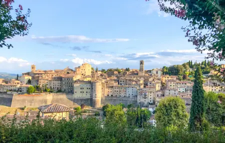 Appartement 5 personnes à Anghiari - Photo 7