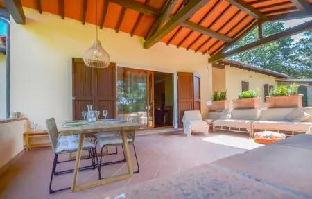 Appartement 5 personnes à Anghiari - Photo 8