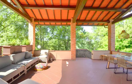 Appartement 5 personnes à Anghiari - Photo 9