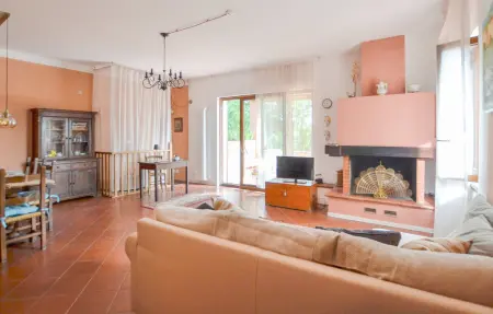 Appartement 5 personnes à Anghiari - Photo 10
