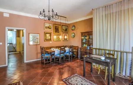 Appartement 5 personnes à Anghiari - Photo 11
