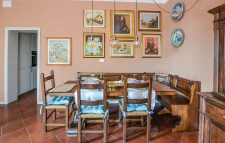 Appartement 5 personnes à Anghiari - Photo 12