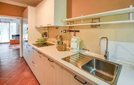 Appartement 5 personnes à Anghiari - Photo 13
