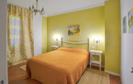 Appartement 5 personnes à Anghiari - Photo 14