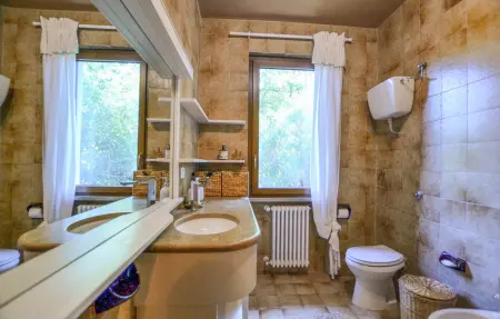 Appartement 5 personnes à Anghiari - Photo 15