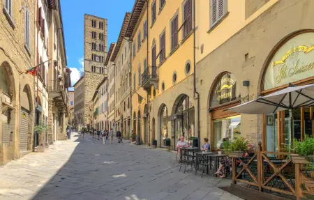 Appartement 5 personnes à Anghiari - Photo 17