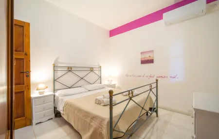 La Finestra Verde, Maison 6 personnes à Menfi - Photo 5