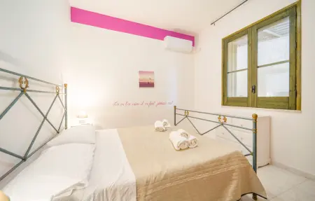 La Finestra Verde, Maison 6 personnes à Menfi - Photo 21