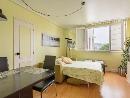 Studio central à Hendaye avec parking, proche commerces et plage - Photo 5