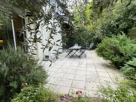 Aix-les-Bains T3 avec terrasse, parking et animaux permis - Photo 15