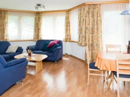Amaryllis, Appartement 5 personnes à Saas Grund - Photo 2
