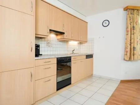 Amaryllis, Appartement 5 personnes à Saas Grund - Photo 5