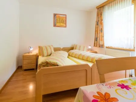 Amaryllis, Appartement 5 personnes à Saas Grund - Photo 7