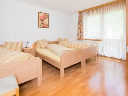 Amaryllis, Appartement 5 personnes à Saas Grund - Photo 8