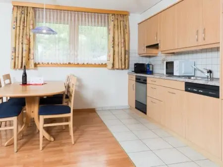 Amaryllis, Appartement 5 personnes à Saas Grund - Photo 3