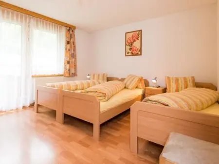 Amaryllis, Appartement 5 personnes à Saas Grund - Photo 5