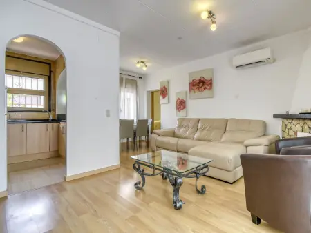 Luna, Maison 6 personnes à Empuriabrava - Photo 2