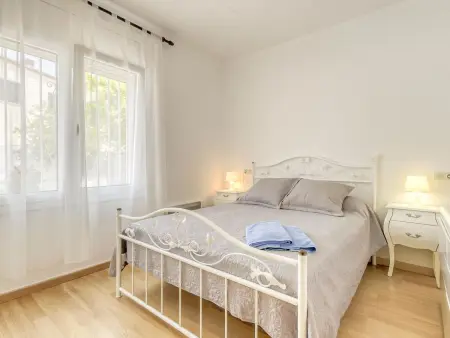 Luna, Maison 6 personnes à Empuriabrava - Photo 4