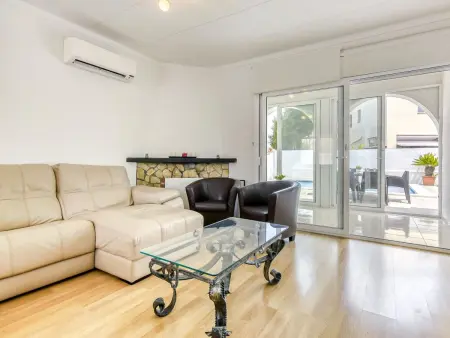 Luna, Maison 6 personnes à Empuriabrava - Photo 5