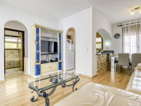 Luna, Maison 6 personnes à Empuriabrava - Photo 6