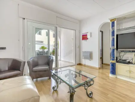 Luna, Maison 6 personnes à Empuriabrava - Photo 7