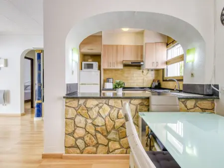 Luna, Maison 6 personnes à Empuriabrava - Photo 8