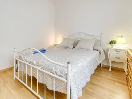 Luna, Maison 6 personnes à Empuriabrava - Photo 11