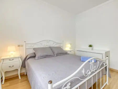 Luna, Maison 6 personnes à Empuriabrava - Photo 15