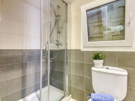 Luna, Maison 6 personnes à Empuriabrava - Photo 16