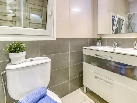 Luna, Maison 6 personnes à Empuriabrava - Photo 17