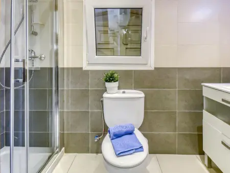 Luna, Maison 6 personnes à Empuriabrava - Photo 19