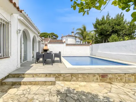 Luna, Maison 6 personnes à Empuriabrava - Photo 20