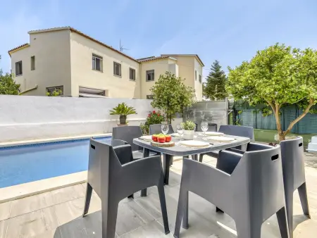 Luna, Maison 6 personnes à Empuriabrava - Photo 22
