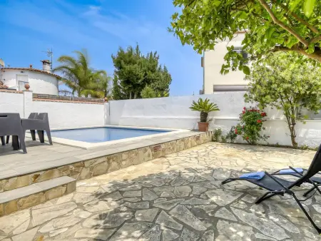 Luna, Maison 6 personnes à Empuriabrava - Photo 23
