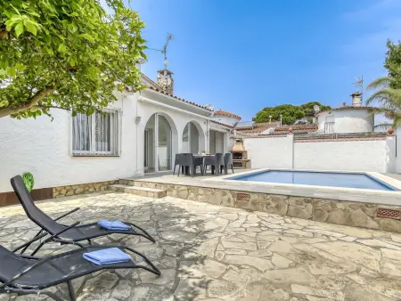 Luna, Maison 6 personnes à Empuriabrava - Photo 24