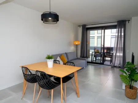 Waves, Appartement 4 personnes à Calafell - Photo 2