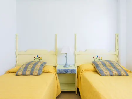 Las Vegas II, Appartement 2 personnes à Oropesa del Mar - Photo 3