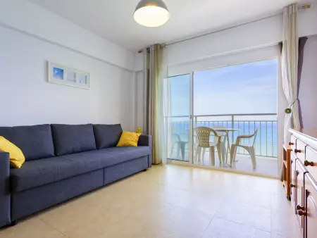 Las Vegas II, Appartement 2 personnes à Oropesa del Mar - Photo 5