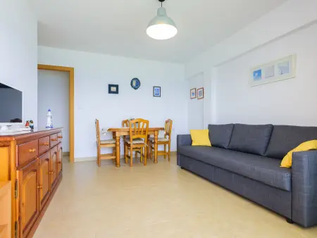 Las Vegas II, Appartement 2 personnes à Oropesa del Mar - Photo 7