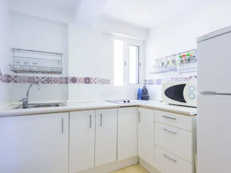Las Vegas II, Appartement 2 personnes à Oropesa del Mar - Photo 8