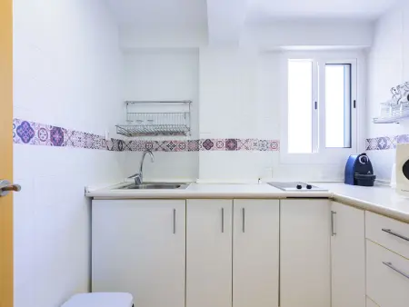 Las Vegas II, Appartement 2 personnes à Oropesa del Mar - Photo 9