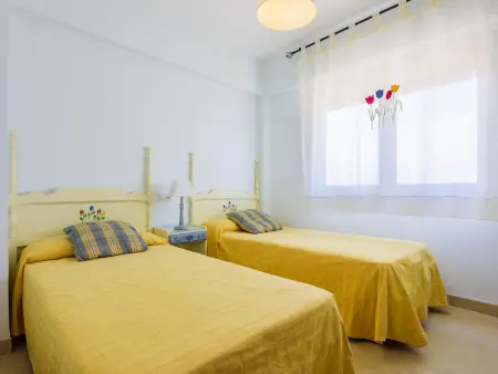 Las Vegas II, Appartement 2 personnes à Oropesa del Mar - Photo 10