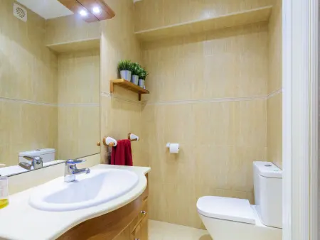 Las Vegas II, Appartement 2 personnes à Oropesa del Mar - Photo 12