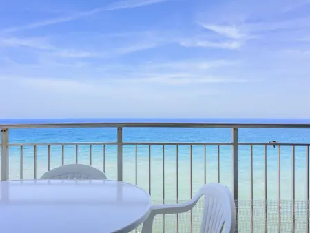 Las Vegas II, Appartement 2 personnes à Oropesa del Mar - Photo 16