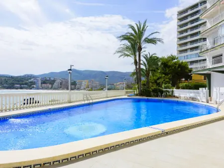 Las Vegas II, Appartement 2 personnes à Oropesa del Mar - Photo 18