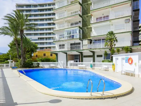 Las Vegas II, Appartement 2 personnes à Oropesa del Mar - Photo 19