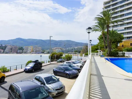 Las Vegas II, Appartement 2 personnes à Oropesa del Mar - Photo 21