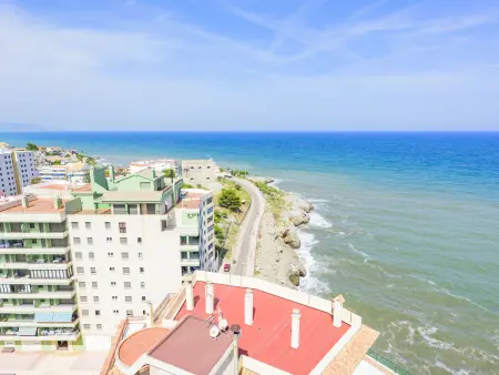 Las Vegas II, Appartement 2 personnes à Oropesa del Mar - Photo 22