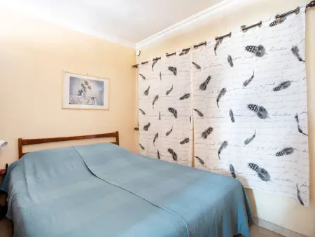 Le Tiercé, Appartement 3 personnes à Cagnes sur Mer - Photo 3