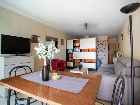 Le Tiercé, Appartement 3 personnes à Cagnes sur Mer - Photo 7